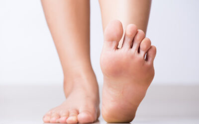 Foot Health Week 24th- 30th April
