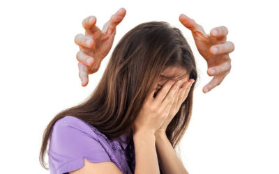 Are you approaching the menopause…?