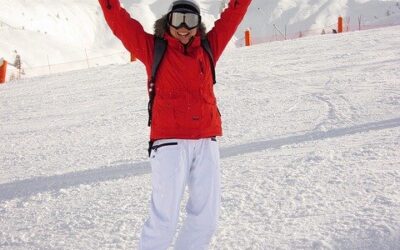 Getting your body ready for sport …..