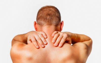 IDD therapy for chronic back