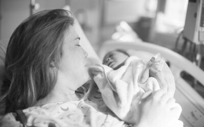 Scar Therapy Massage for C-section, hysterectomy and abdominal scar recovery