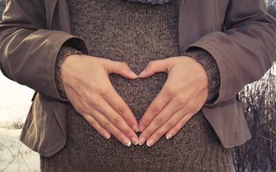 Pregnancy Massage and Post-natal Therapies