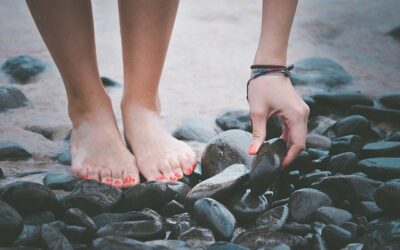 Self-massage for your feet Video