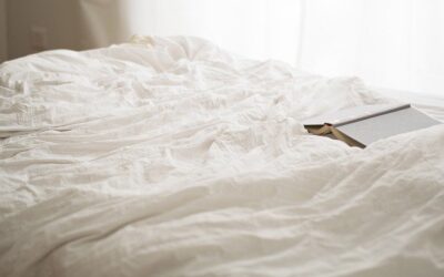 Are you experiencing lack of sleep?