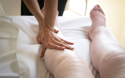 Lymphatic Drainage Treatments