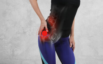 Glutes / Hip Pain