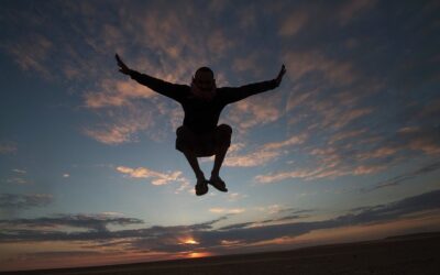 Jumper’s Knee – Patella Tendinopathy