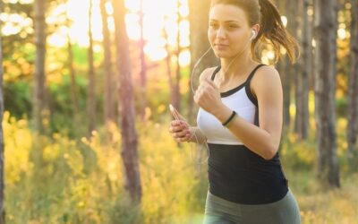 Are you thinking of taking up running?