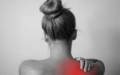 Do You Have a Frozen Shoulder?