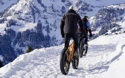 Prevention & Rehabilitation – getting ready for Winter Sports