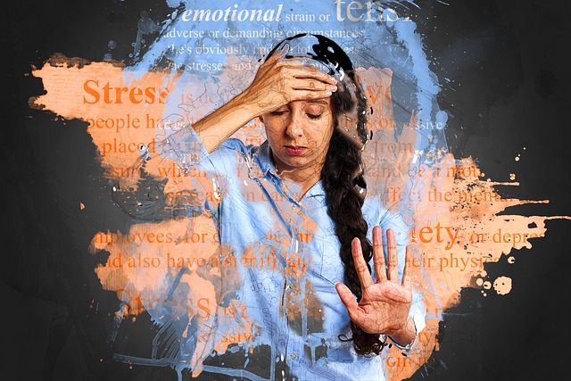 Stress, Anxiety and Acupuncture