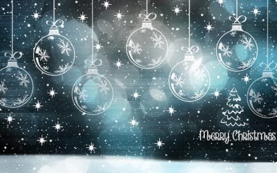 Theale Parish Council Christmas Fayre
