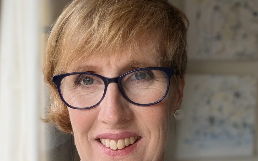 Vicky Watts