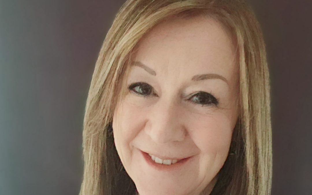 Theresa Carter, Clinical Hypnotherapist