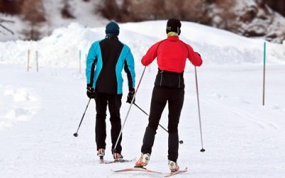 Is your Body ready for skiing or any new activity??
