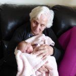 judysh-infant-1052620 generations